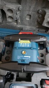 ROTAČNÍ LASER BOSCH GRL 600 CHV - 8