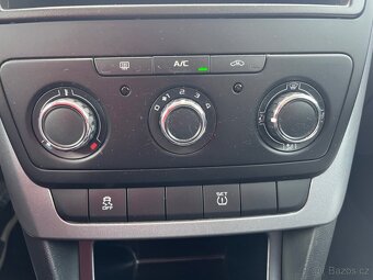 ŠKODA YETI 2,0TDi ACTIVE TAŽNÉ ZAŘÍZENÍ - 8