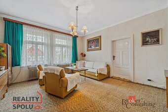 Prodej, domy/vila, 150 m2, Školní 356, 43942 Postoloprty, Lo - 8