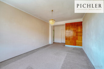Prodej bytu 2+1 54 m², Alešova, Plzeň - Jížní Předměstí - 8