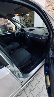Opel Meriva - 8