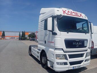Tgx 440 - 8