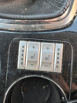 Ford Mondeo - náhradní dily - 8
