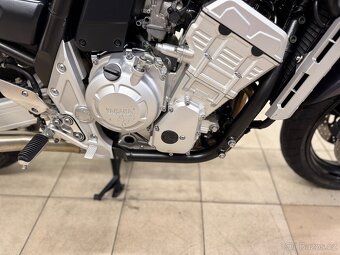YAMAHA FZS 1000 FAZER - 8