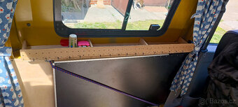 Renault Master 2.5dci 5mist,nezavisle topeni,luzkova uprava - 8