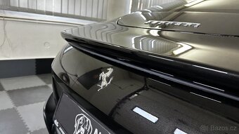 Ferrari ROMA / zánovní vůz / záruka / servis / odpočet / - 8