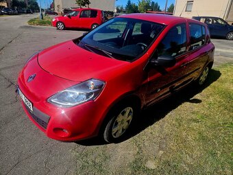 Renault Clio 70 tis km 1.2 55 kw - 8