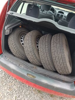 Clio 1.2 43kw - 8