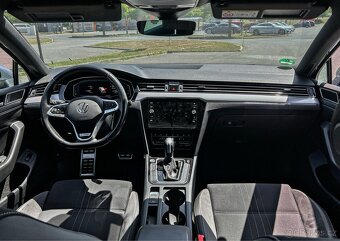 Volkswagen Passat b8 Alltrack 2021 - 8