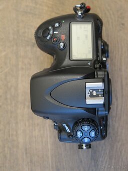 Nikon D800 tělo - nafoceno 2820 fotek - 8