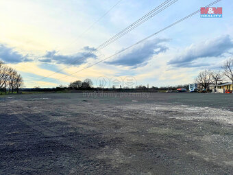 Pronájem zpevněné plochy, 21000 m², Bohumín - 8