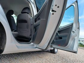 VW Golf 7 1,2TSi Comfortline,alu,vyhřsed,NAVI,serviska VW, - 8