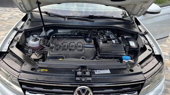 Vw Tiguan 2.0 tdi 85kw 2017 - 8