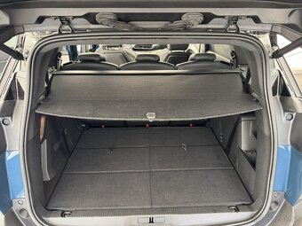 Peugeot 5008, 2.0d GT-line 130Kw ČR DPH 1MAJ - 8