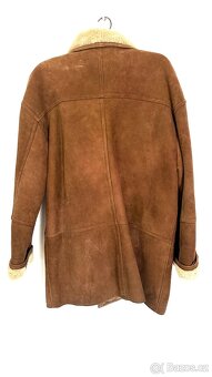 5 X KOŽENÉ KABÁTY + KOŽENÉ BUNDY - 8