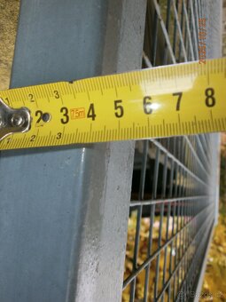 Železná brána, vrata - 8