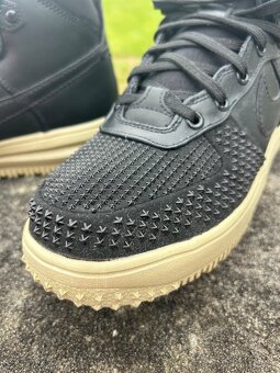 Nové nike force1 38,5 - 8