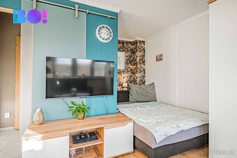 Prodej bytu 1+1, 27 m², ul. Jaroslava Lohrera, Frýdek-Místek - 8