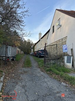 Prodej, ostatní/garáž, 20 m2, U Šalamounky 2369/5, 15000 Pra - 8