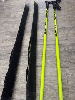 Běžky Fischer Sprint Crown - 8