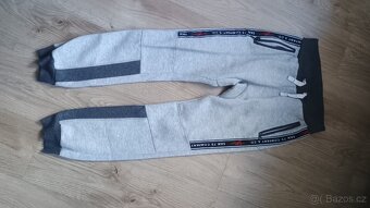 Chlapecké oblečení 20 ks - 8