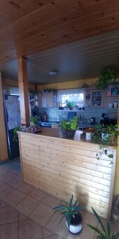 Rodinný dům ve Lhotce pod Ondřejníkem - 8