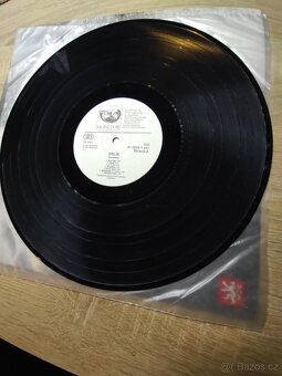 LP ORLÍK DEMISE 1991 MONITOR - 8