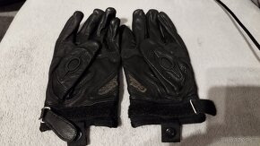 Icon dámské kožené rukavice - 8