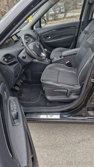 Renault Grand Scenic 2.0 nafta 2012 5 mist - 8