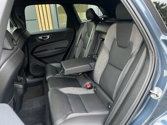 VOLVO XC60 B4 2.0 145KW FACELIFT R-DESIGN GOOGLE HEAD UP - 8