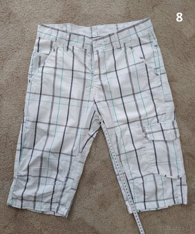 Chlapecké tílko, trička a kraťasy - 8