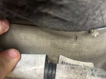 Peugeot Partner III 1,6 HDI 82KW 9HL prodám díly - 8