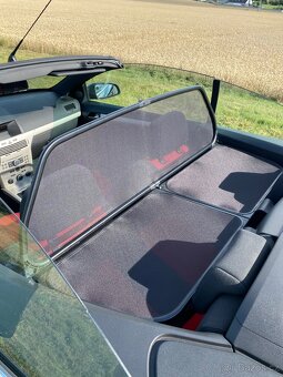 ✅OPEL ASTRA 1.6 16V 77KW CABRIO SERVISNÍ KNIHA✅ - 8