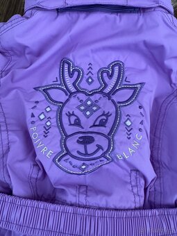 Poivre Blanc bunda - 8