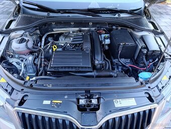 Škoda Octavia III 1.2 TSI Ambition - 8