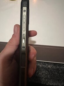 IGET Blackview GBV6100 3GB/16GB,Black(odolný) - 8