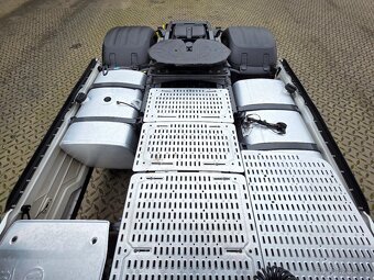 DAF XF 530 4x2 / Intarder / 268tkm / 1.majitel - 8