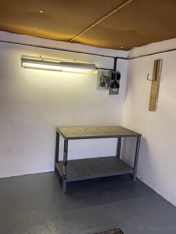 Prodej garáže • 18 m² Broučkova, Zlín - 8