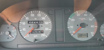 ŠKODA FELICIA 1,6 GLX (VÝVOZNÍ VERZE) - NOVÁ CENA - 8