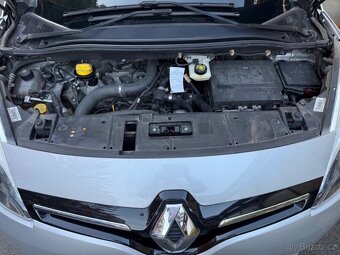 Renault Megane Scenic 1,2i - 8