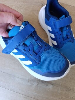 Tenisky ADIDAS 34, záruka - 8