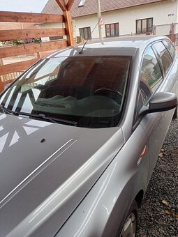 Ford Mondeo 2,0TDCi - 8