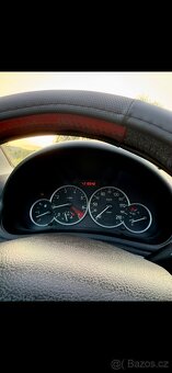 Peugeot 206cc cabrio - 8