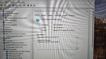 Asus Zen Book UX433F s vadou wifi BT - 8