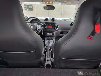 Smart ForTwo EQ 2017 - 8