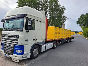 Prodám Plato Van Hool, r.v. 2010 Lowdeck - 8