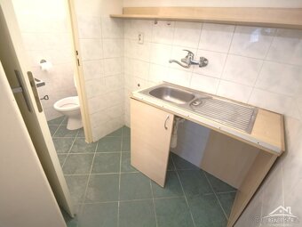 Pronájem 2+1 70m2 Jihlava - 8