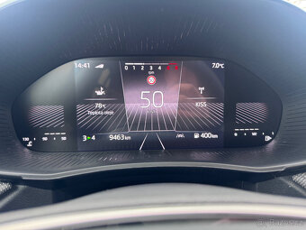 Škoda Fabia IV 1.0TSi 70kW 2024 - 8