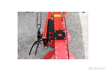 Rotační bubnová sekačka za traktor - 8