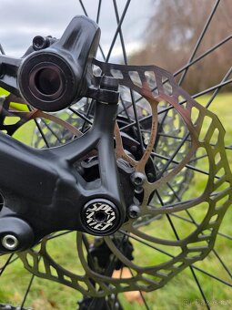 Specialized Epic Comp 29 - 8